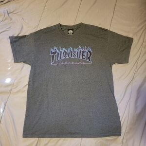 Thrasher Magazine T-Shirt